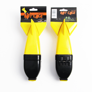 <span class=keywords><strong>Amazon</strong></span> Offre Spéciale <span class=keywords><strong>Carpe</strong></span> pêche Mangeoire Roquettes appât lanceur De fosse organe Porte Pellet Leurre Outils Mer pôle dédié jouer - Product Image 4