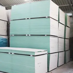 5% Off Wholesale Cheap Newswan Gypsum Board Top Quality Type X Fire Rated Thickness 9ミリメートルGypsum Board