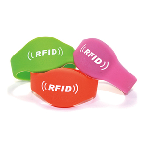 Crittografia a lungo raggio LF 125 Khz <span class=keywords><strong>HITAG</strong></span> <span class=keywords><strong>1</strong></span> RFID Wristband Del Silicone Bracciali - Product Image 1