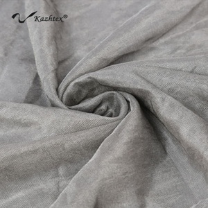 Argent fiber anti-rayonnement moustiquaire cem blindage tissu - Product Image 2