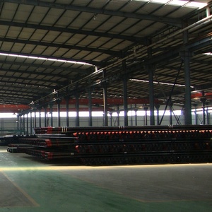 Vỏ thép API cho quá trình đúc khoan giếng thiết bị khoan thiết yếu - Product Image 5