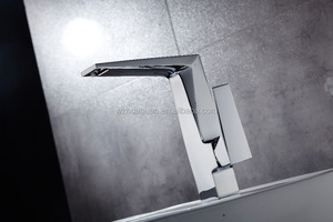 Vòi Nước Nhà Bếp Thiết Kế Mới 2018 Bán Buôn - Product Image 2