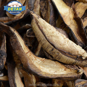 Detan Séchées Roi Champignons Bolets - Product Image 1