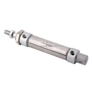Vendita diretta della fabbrica MA cilindro in acciaio inox 25*25/50/75/100/125/150/200/250/300-S-<span class=keywords><strong>CA</strong></span> - Product Image 1