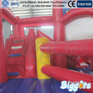 <span class=keywords><strong>mickey</strong></span> mouse clubhouse rebond <span class=keywords><strong>maison</strong></span> gonflable - Product Image 6