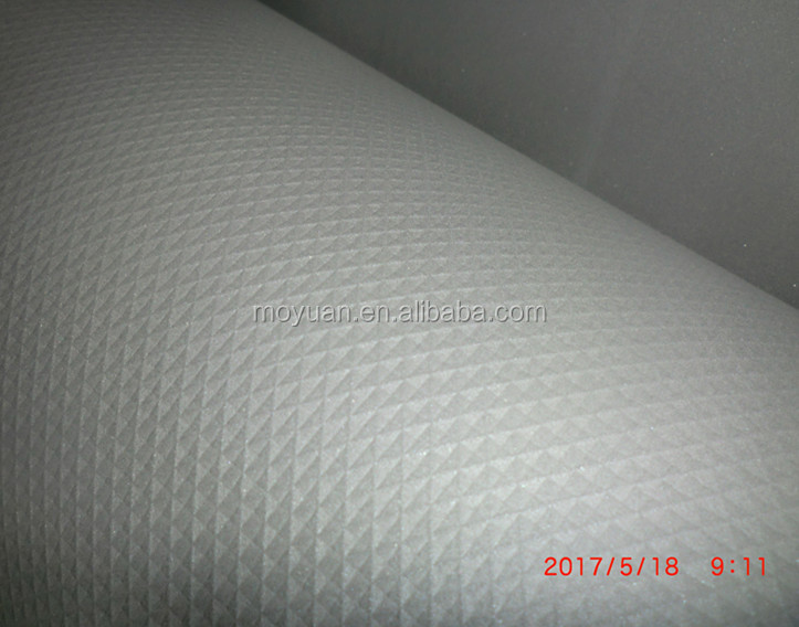 Moyuan High-Quality High Elasticity EVA Mat with Texture - Shanghai Moyuan Industrial Co., Ltd.