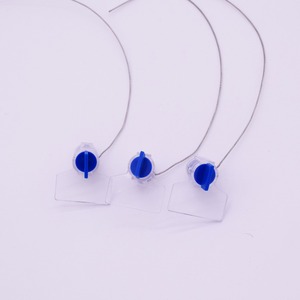 Yutong chất lượng tốt nhất an ninh mét con dấu/container con dấu từ Trung Quốc - Product Image 2