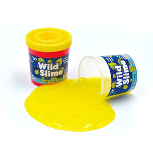 Slime incroyable, fou, qui brille dans le noir - Product Image 6