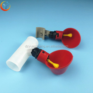 Bebedero automático <span class=keywords><strong>para</strong></span> aves de corral, taza colgante <span class=keywords><strong>para</strong></span> <span class=keywords><strong>pollos</strong></span>, cuenco de agua - Product Image 1