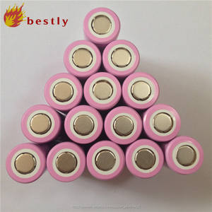 El mejor precio de iones de litio recargable Samsung pilas 18650 <span class=keywords><strong>3</strong></span>.7v batería li-ion para Samsung SDI 18650 - Product Image 2