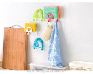 Móc Áo Móc Hút Móc Cốc Hút Móc - Product Image 3