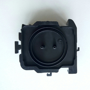 Base solvente superior de tapa de cabeza Dx5 Original para Mutoh Vj1304 Vj1204 Mimaki Jv33 Jv5 Cjv30 Dx5 Estación de tapado de cabeza de impresión - Product Image 2