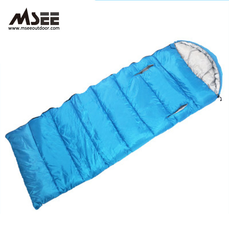 MSEE Мама спальный мешок открытый завод муслин ребенка спальный мешок для животных лето