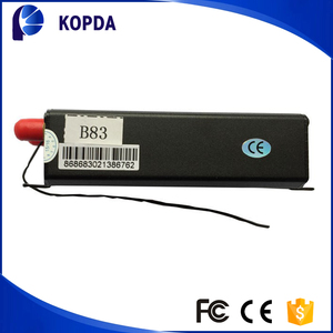 Situación del vehículo perseguidor personal mini perseguidor de los <span class=keywords><strong>gps</strong></span> TK103 - Product Image 3
