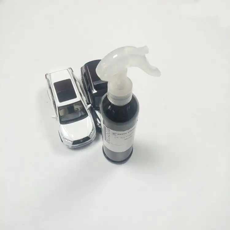 Free-dust filling anti fog GEL Glasses Cleaning Spray