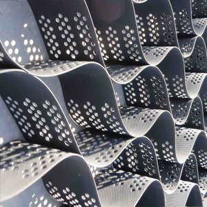 Sỏi ổn định đường lái xe ổn định công việc <span class=keywords><strong>geocell</strong></span> cho độ dốc - Product Image 5