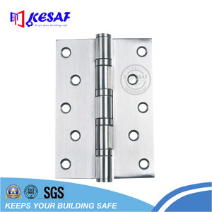 5 "x <span class=keywords><strong>3</strong></span>.5" x <span class=keywords><strong>3</strong></span>.0mm Zhongshan Fábrica de China Bisagra de La Puerta para el Cojinete de Bolas de Bisagra De La Puerta - Product Image 1