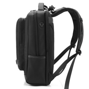 OEM กระเป๋าเป้สะพายหลังอเนกประสงค์กันขโมย3ช่อง, กระเป๋าแล็ปท็อปไนล่อนโพลีเอสเตอร์กันน้ำ - Product Image 4