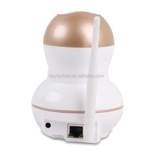 HD Réseau IR Bébé moniteur <span class=keywords><strong>robot</strong></span> ip caméra - Product Image 4