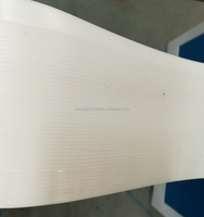 Machine d'extrusion de bande d'étanchéité en PVC/SPVC/TPE/TPV/TPO/TPU / Ligne de production de joints de porte pour fenêtres, portes ou voitures