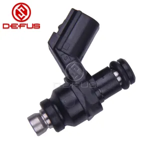 DEFUS High Flow Kraftstoff injektor 130cc 140cc 160cc 200cc für Motorrad RS150 16450-K01-MA Motorrad Einspritz ventil