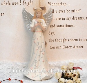 Tradicional religiosa <span class=keywords><strong>santuario</strong></span> pray ángel de jerusalén regalos <span class=keywords><strong>del</strong></span> recuerdo - Product Image 1