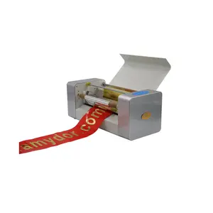 Amydor 360A roll material Foil printer Digital printing machine