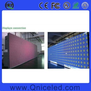 Pantalla LED P10 para la publicidad <span class=keywords><strong>centro</strong></span> <span class=keywords><strong>comercial</strong></span>, la publicidad lado de la carretera - Product Image 3