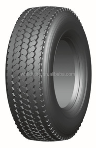 Pneu de camion de marque Frederic 385/65r22.5 FA625 - Product Image 4