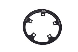 Pièce de <span class=keywords><strong>pédalier</strong></span> de vélo CNC, 170mm, HTD, 8M, <span class=keywords><strong>pédalier</strong></span> avec chaîne - Product Image 3