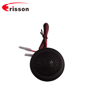 Oem <span class=keywords><strong>6.5</strong></span> Inch 40W 2-Cách Thành Phần Xe Hệ Thống Loa Tốt Nhất Trong Lớp Cho Xe Ô Tô - Product Image 5