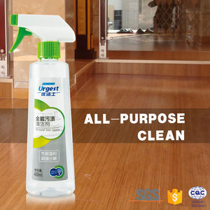 Limpeza com detergente líquido de lavagem chão/limpador de vidro/all purpose <span class=keywords><strong>cleaner</strong></span> spray líquido - Product Image 3