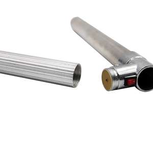 Mucca Endoscopio Esame di Inseminazione di Capra Veterinaria Bovini, Ovini Endoscopio per la Vendita - Product Image 6