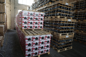 Compresseur de réfrigérateur LG <span class=keywords><strong>Gaz</strong></span> <span class=keywords><strong>R600a</strong></span> CMA057LHEG - Product Image 3