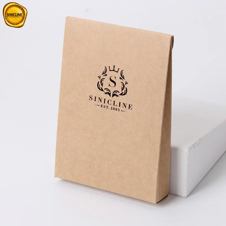 Sun Nature custom logo tea packaging bags empty tea bags envelope