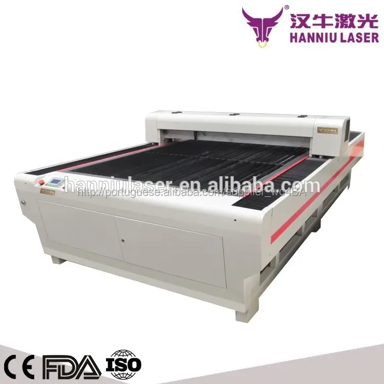 k1325 tamanho grande para acrílico e placa de madeira oriental laser máquina de gravura