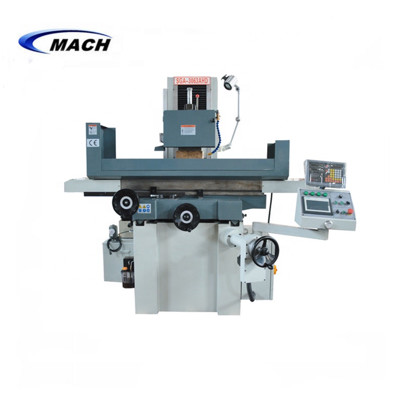 SGA-3063 AH/AHR/AHD высокоточная шлифовальная машина для поверхности, цена