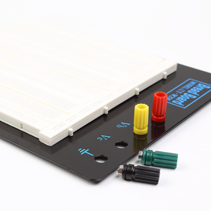 2420 अंक पीसीबी मुद्रण संयुक्त <span class=keywords><strong>Solderless</strong></span> <span class=keywords><strong>Breadboard</strong></span> प्रोटोटाइप के लिए - Product Image 3