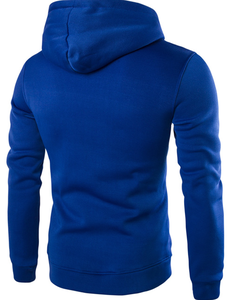 Low MOQ <strong>Pullover</strong> <strong>Men</strong> Spring Blank Sweatshirt Good Quality <strong>Men</strong> Hoodies - Product Image 5