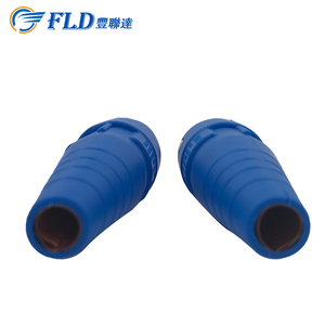 Macho Hembra <span class=keywords><strong>400</strong></span> <span class=keywords><strong>Amp</strong></span> 600V Cable Conector de alimentación <span class=keywords><strong>Camlock</strong></span> - Product Image 3