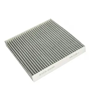 Auto Car Fram Fresh Breeze Filter CF10134 Filtro de aire de cabina coche usado para HONDA