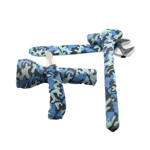 Commercio All'ingrosso <span class=keywords><strong>di</strong></span> Stampa <span class=keywords><strong>di</strong></span> Marchio Su Ordinazione all'ingrosso Forniture Mediche veterinario wrap elastico dalla fasciatura pet autoadesiva benda coesiva - Product Image 5