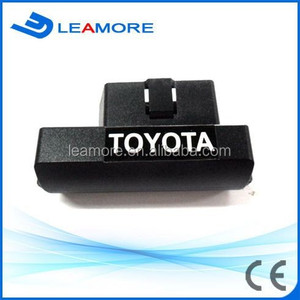 Obd ventana más cercana y espejo folidng y cerradura de puerta de coche para Toyota Land Cruiser Prado / Venza - Product Image 4