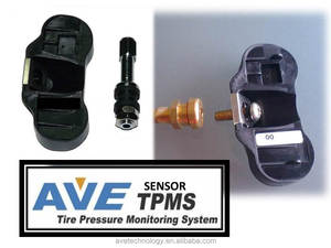 AVE New Product Published Butterfly TPMS - Product Image 6
