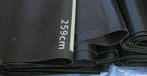 Thảm Phi Tiêu Cao Su Mới, Nhiệm Vụ Nặng Nề & Chống Trượt, Thảm Phi Tiêu Tùy Chỉnh - Product Image 6