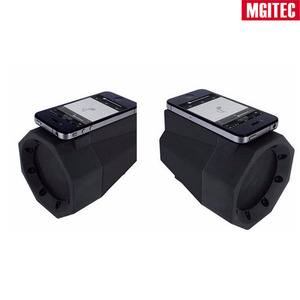 Magitec sp107 cảm ứng khuếch đại dòng loa di động không dây công nghệ tương tác loa với pin sạc - Product Image 3