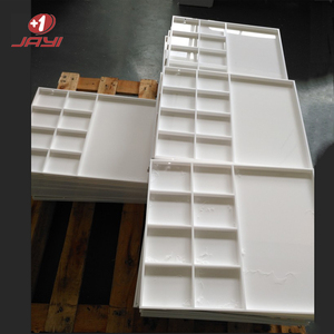 Servizio Completo per Espositori Personalizzati in <span class=keywords><strong>Legno</strong></span> <span class=keywords><strong>e</strong></span> Acrilico per Gioielli da Piercing - Product Image 2