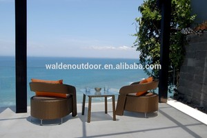 A prueba de agua caliente rota silla reclinable( dh- 9554) - Product Image 1