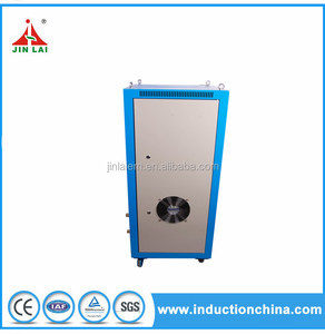 Limpieza de la Máquina de Calentamiento por inducción Y Desoxidación (JLZ-35) - Product Image 2