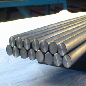 Barre en acier inoxydable ASTM A276 <span class=keywords><strong>316</strong></span> / Barre en acier inoxydable 316L - Product Image 2